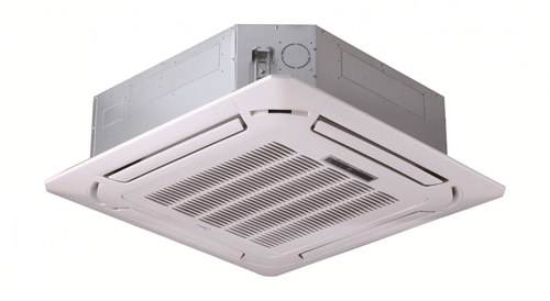 Кассетный фанкойл 11-21,9 кВт IGC IWF-X1400T22S