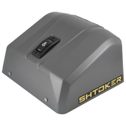 Лебедка SHTOKER S