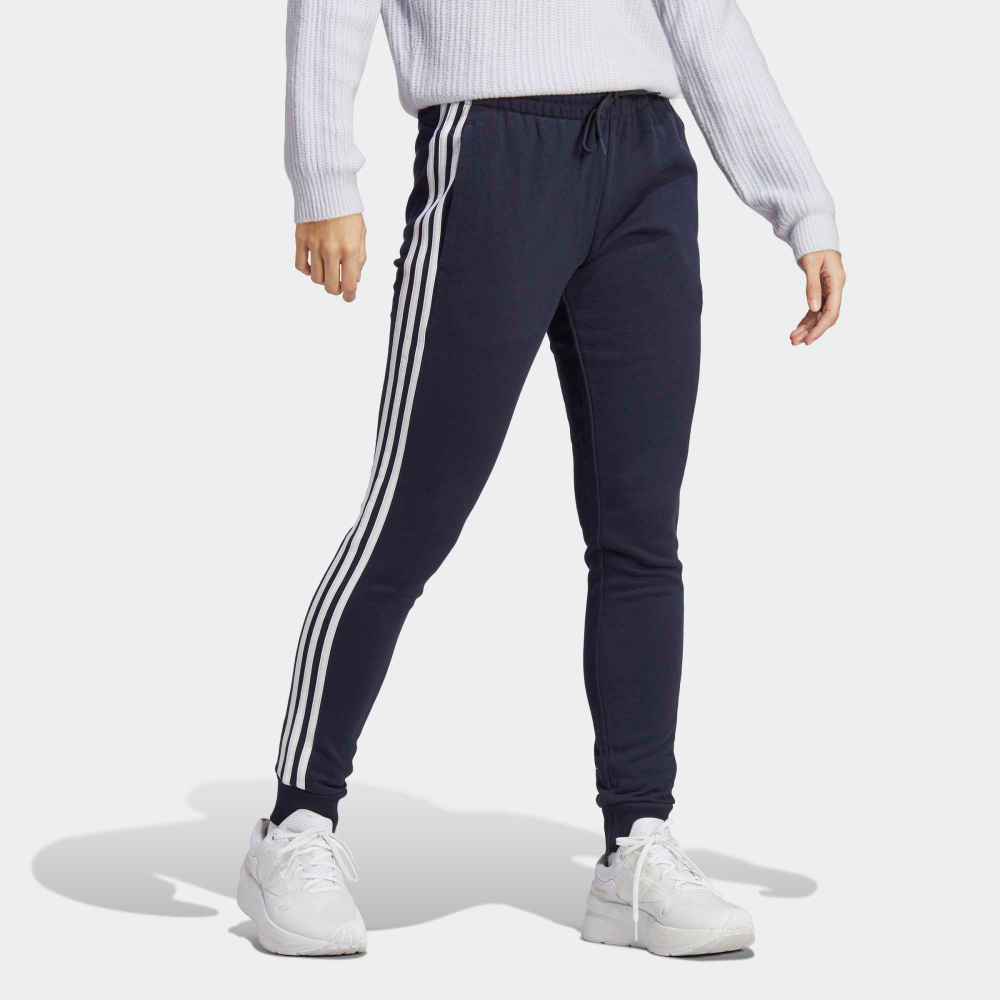 Брюки спортивные женские ADIDAS W 3S FT CF PT