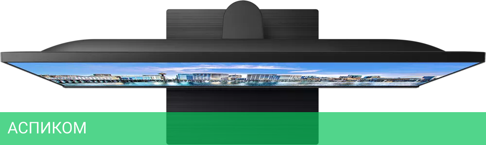 Монитор Samsung LF27T450FQRXEN