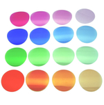 Набор корректирующих светофильтров Godox V-11T для круглой головки