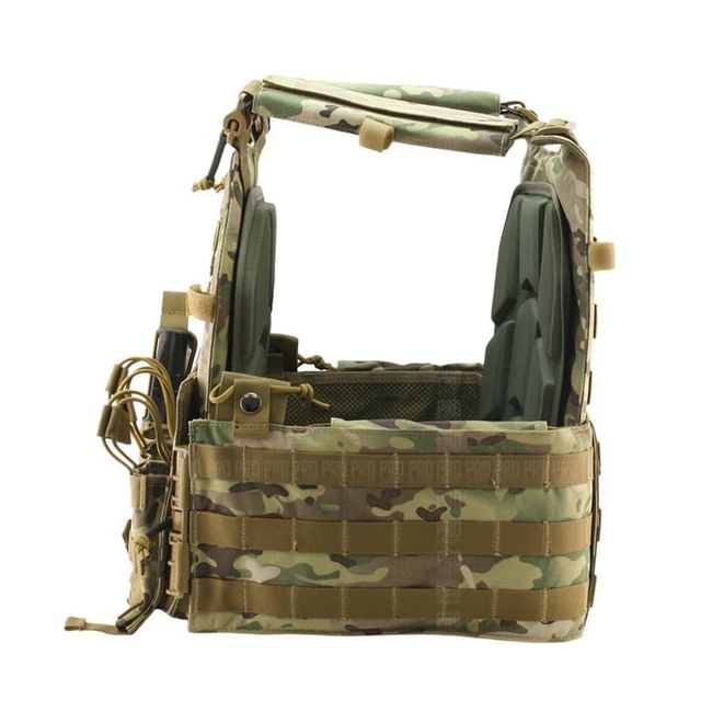 Бронежилет РТ-23 Грифон, Ratnik Tactical