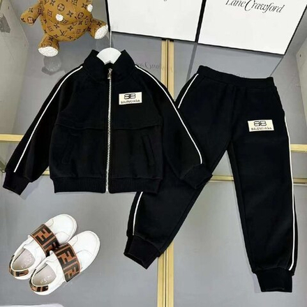 Детский костюм на мальчика Balenciaga