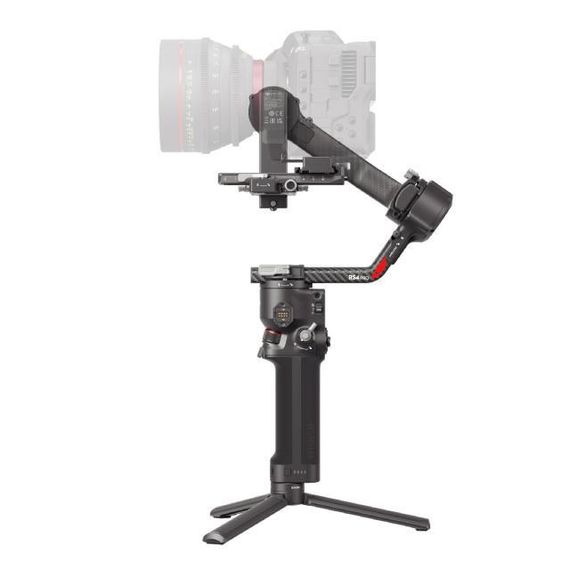 Стабилизатор DJI Ronin RS 4 Pro Combo