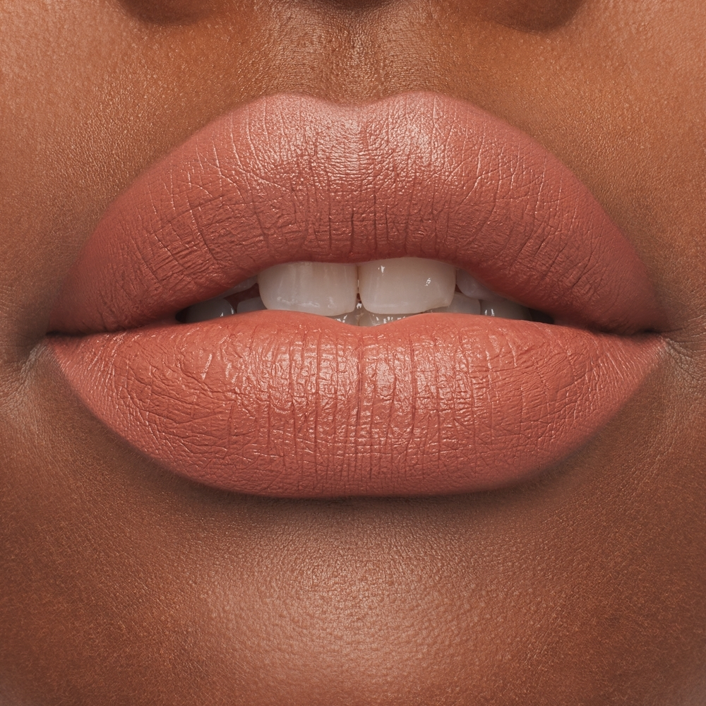 MAC Cosmetics MACximal Silky Matte Lipstick - матовая помада, 3,5 g
