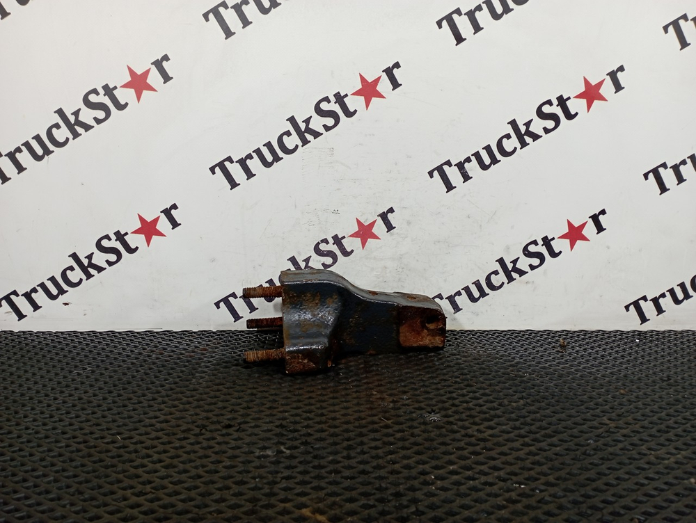 Кронштейн ящика АКБ