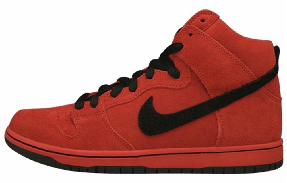 Кроссовки Nike Dunk Sb