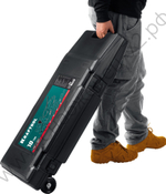 KRAFTOOL 10 т, в пластиковом кейсе, набор для правки кузова (43435-10)