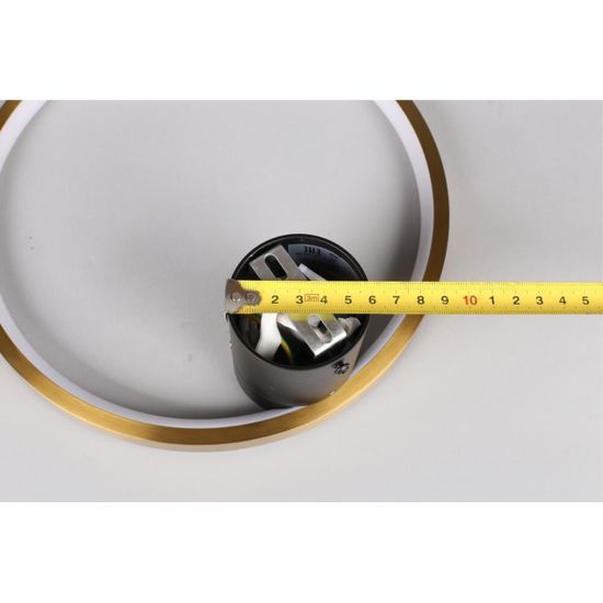 Светильник настенный (Бра) APL.055.01.09