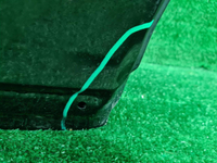 Дверь задняя правая Toyota RAV4 5 XA50 (2018-н.в.)