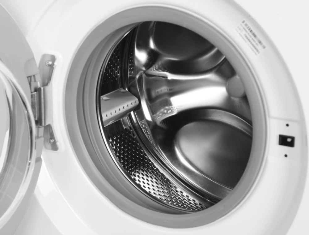 Стиральная машина Indesit BWSA 6109 WWV