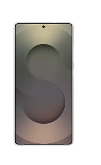 Чехол Standing Grip для Galaxy S25 Ultra , белый