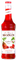 Sirop MONIN L&#39;Artiste &quot;Raspberry&quot; 1L