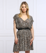 платье Liu Jo Beachwear - коричневый(VA2034 T4987)