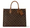 Сумка Louis Vuitton On The Go MM