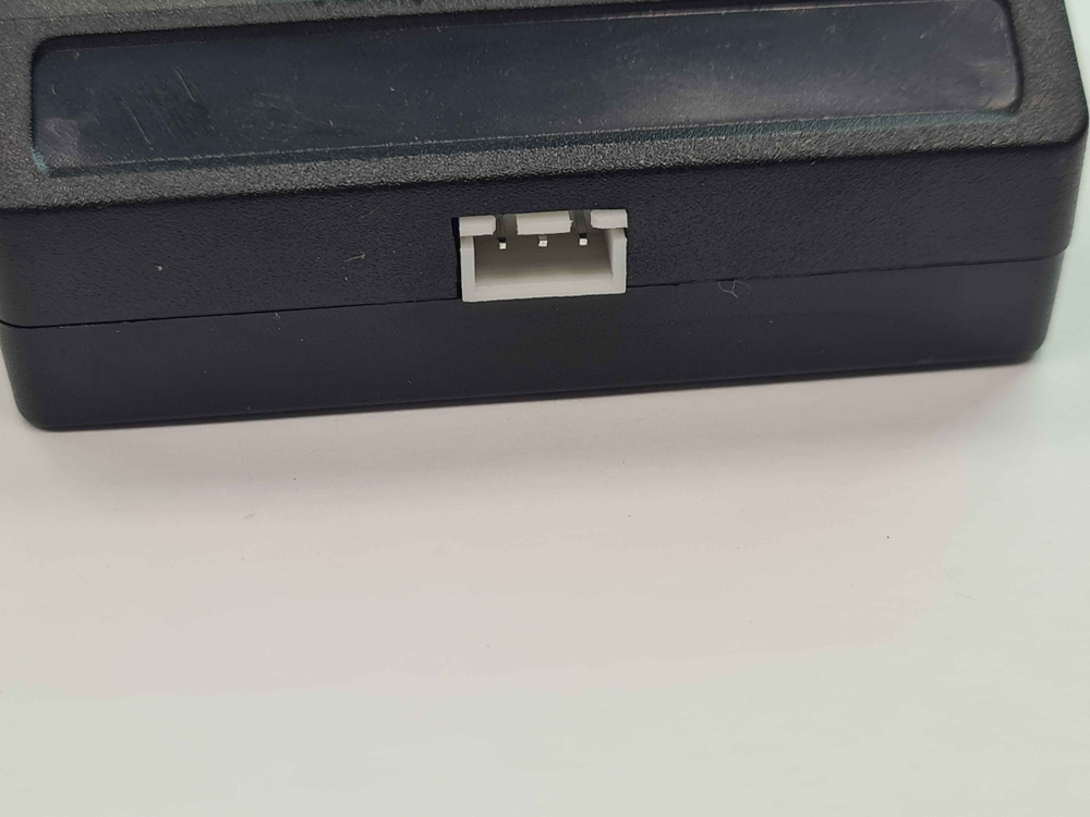 Зарядное устройство ET AC-Li2Sb box