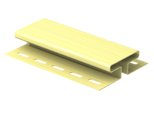 H-планка Классика Кремовая