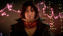 Final Fantasy XV. Royal Edition (диск для PS4, интерфейс и субтитры на русском языке)