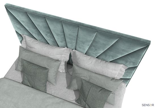 Кровать Эллиот