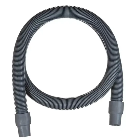 Шланг сливной AQUALINE для стиральной машины 1м 38206