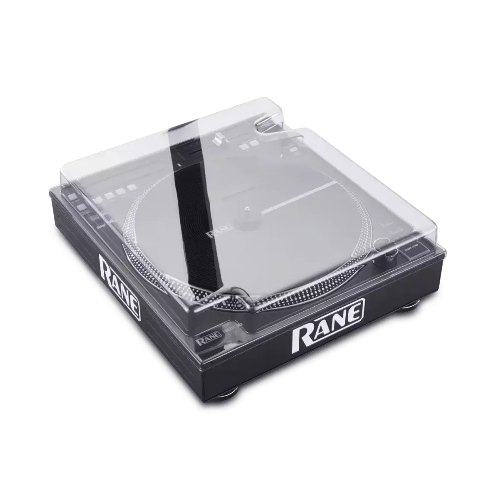Decksaver Rane Twelve &amp; Twelve MK2
