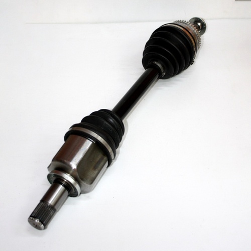 Привод в сборе левый 4082006100 для Geely Atlas, Emgrand X7