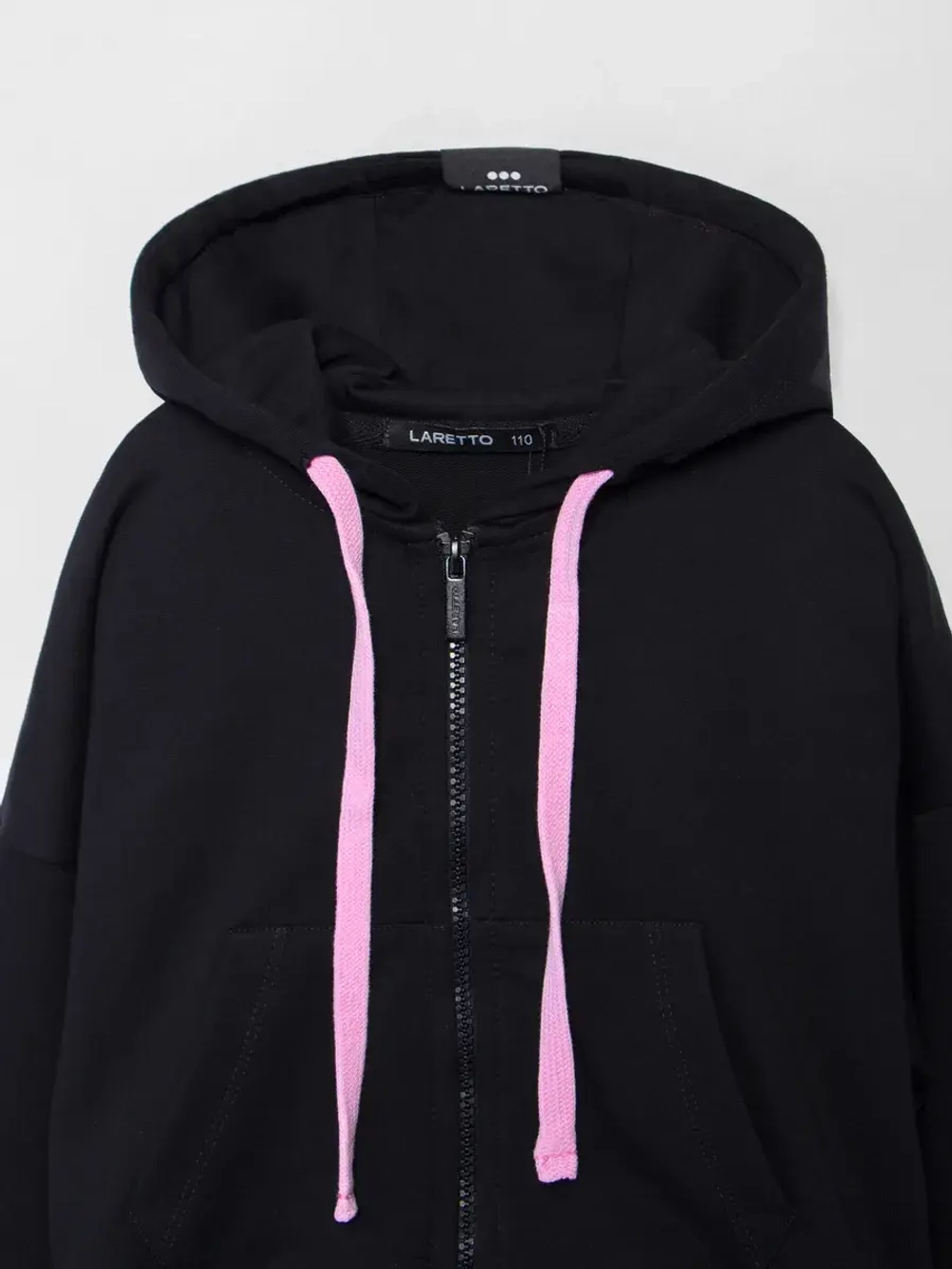 Спортивный костюм для девочки в школу