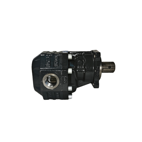 Насос шестерённый NPH 51 ISO R 10501110511