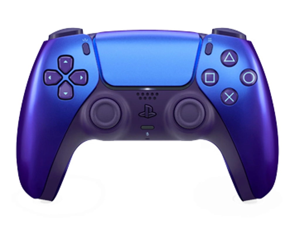 Геймпад DualSense Chroma Indigo (PS5) Новый