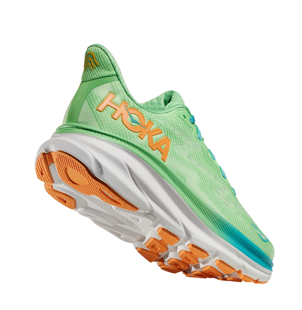 Кроссовки мужские Hoka Clifton 9
