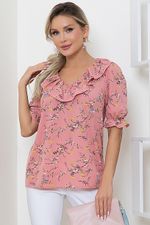 Блузка 41504 Avili