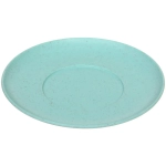 Тарелка пластиковая «ЭкоЛайф» 15см