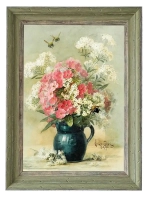 Картина на стену интерьерная на холсте 30*40 см