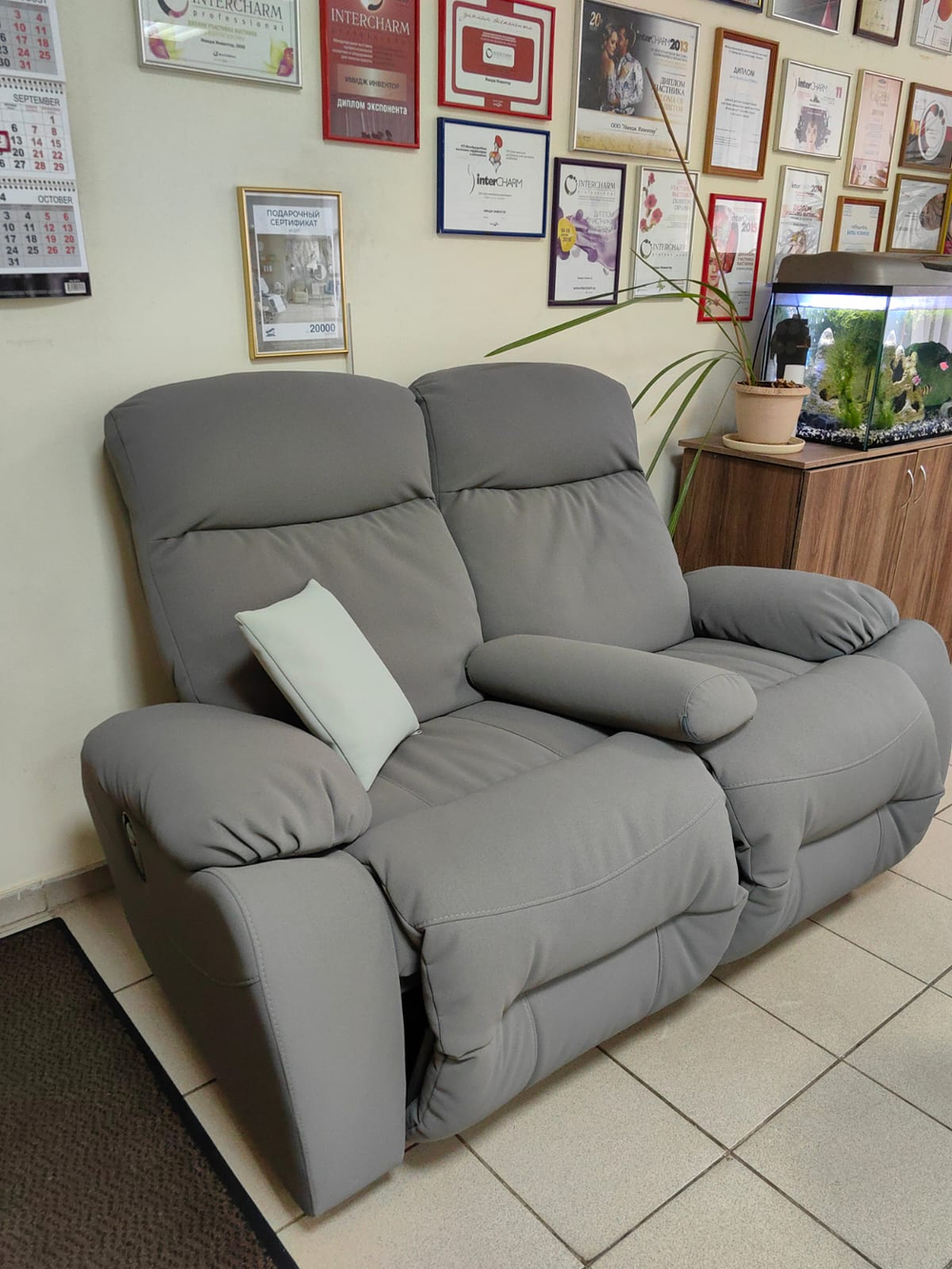 Искусственная кожа Neo moon / Нео мун