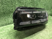 Битая Фара левая Geely Monjaro (2021-н.в.) LED