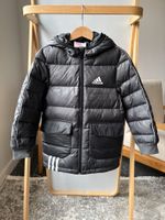 Утепленная куртка Adidas, 116