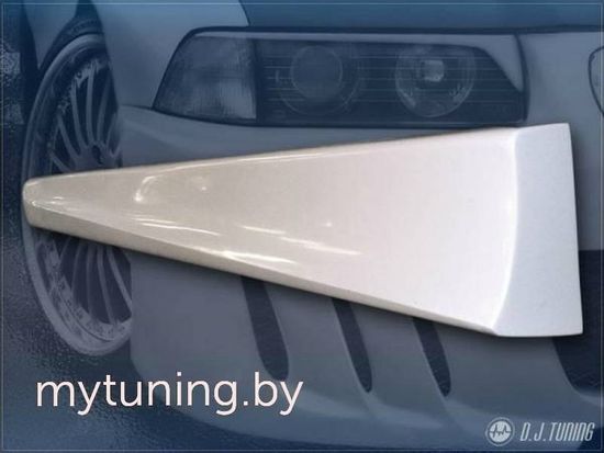 Пороги EXCELLENT Opel Corsa C