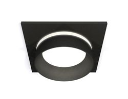 Ambrella Комплект встраиваемого светильника с акрилом MR16 Встраиваемые XC6521061