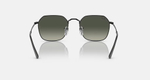 RAY-BAN JIM RB3694 002/71