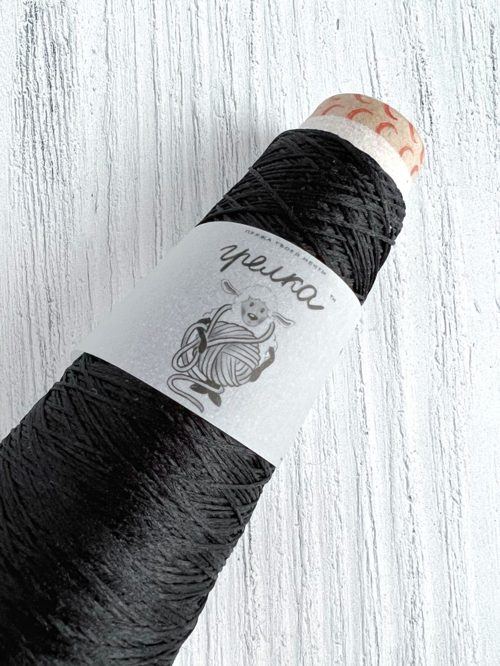 Трикотажная пряжа для вязания shappe silk