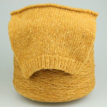 Пряжа 1/3.8 NM Soft Donegal, цвет 5534 Gara (100% шерсть мериноса)