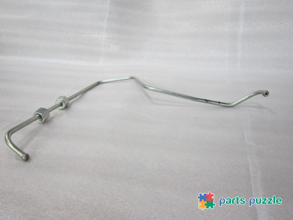 Трубка топливная / INJECTION PIPE АРТ: 932-303