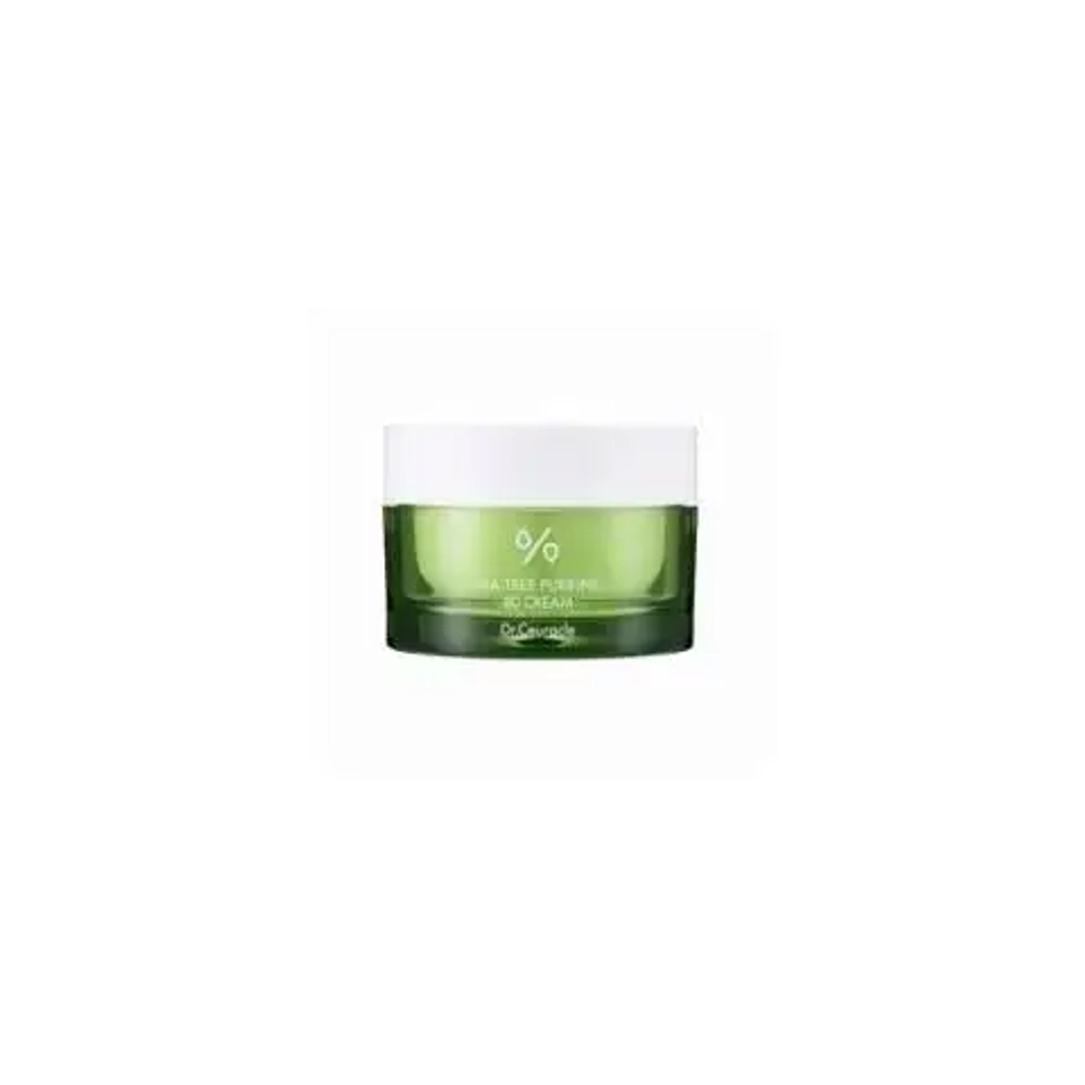 Dr.Ceuracle Tea Tree 80 Cream 50ml