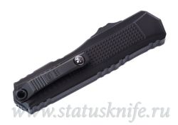 Нож Microtech Glock G19K Black Handle 81-1Tфотография - 8