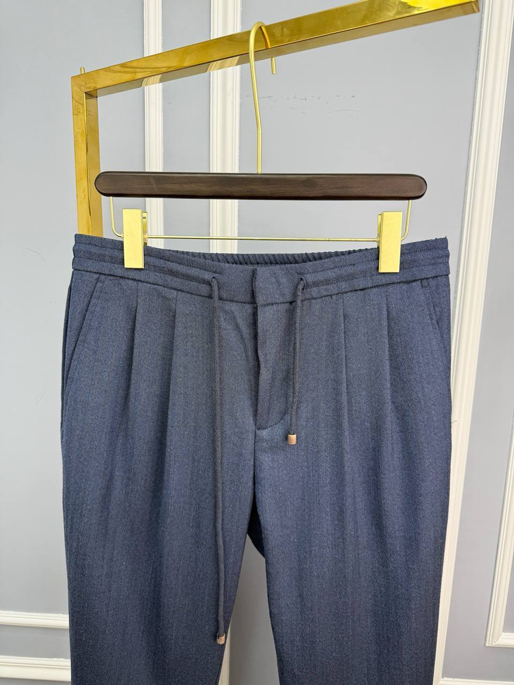Брюки Brunello Cucinelli