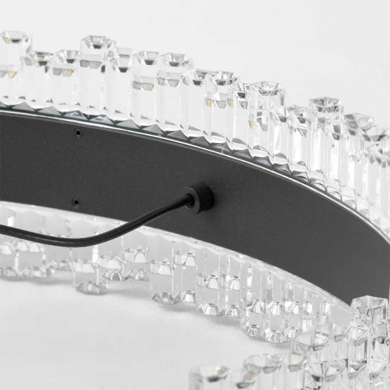 Подвесной светильник Lussole HARDIN LSP-7433