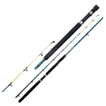 Удилище (троллинговое) Elfish Trolling 86DT/2,59 м