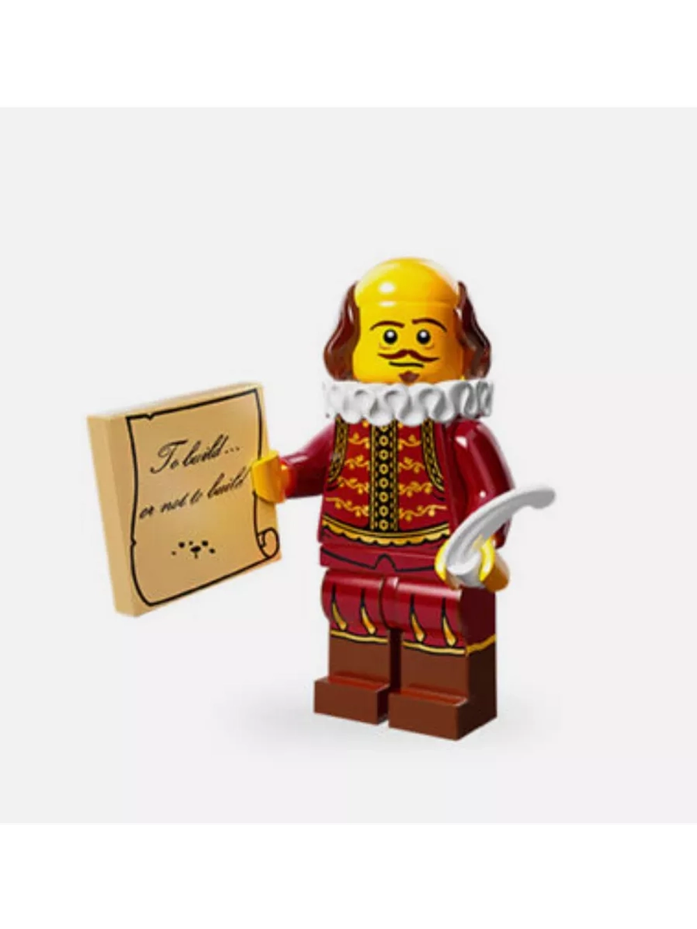 LEGO Минифигурки Лего Фильм 1 71004 Movie 1