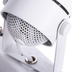 Спот Arte Lamp MIZAR A1311PL-4WH