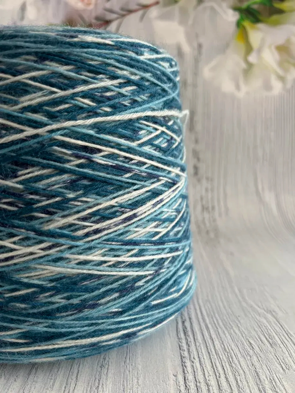 Пряжа носочная для вязания Аркобалено